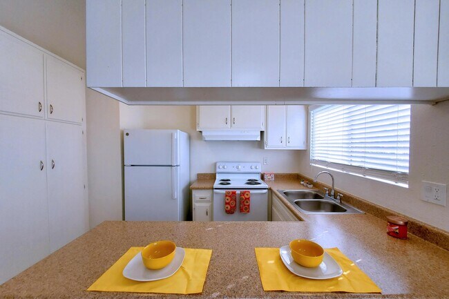 Foto del edificio - Spring Gardens Apartments