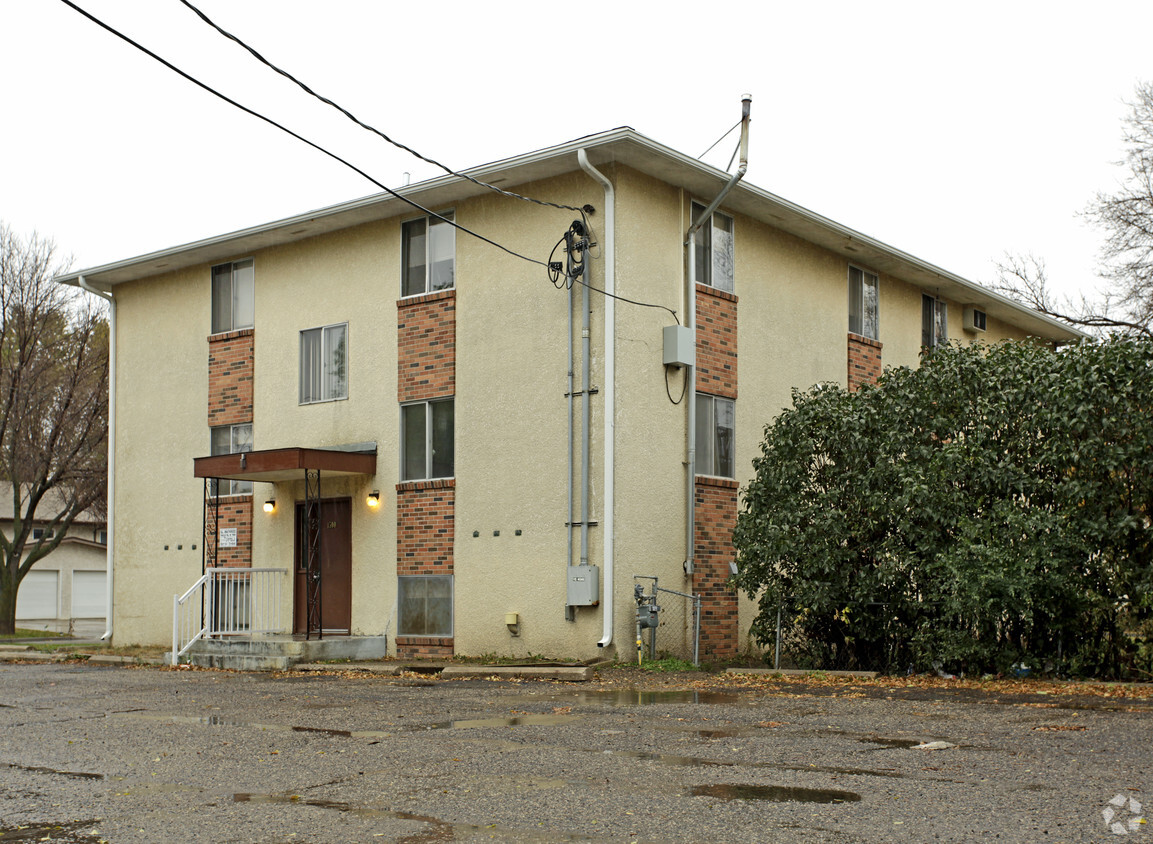Building Photo - 1526 Elrose Ct