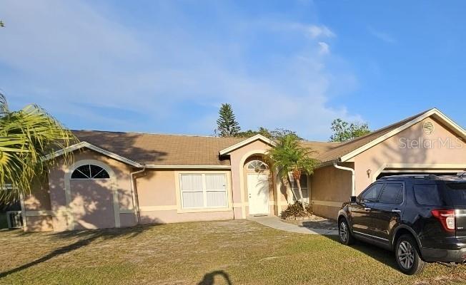 Primary Photo - 111 Veracruz Ave