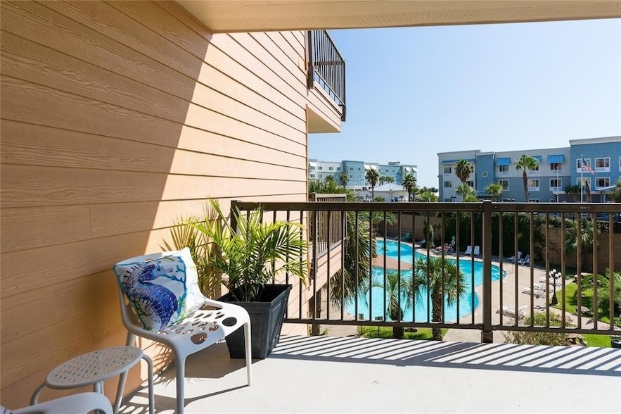 Photo - 9520 SEAWALL BLVD Unit 235