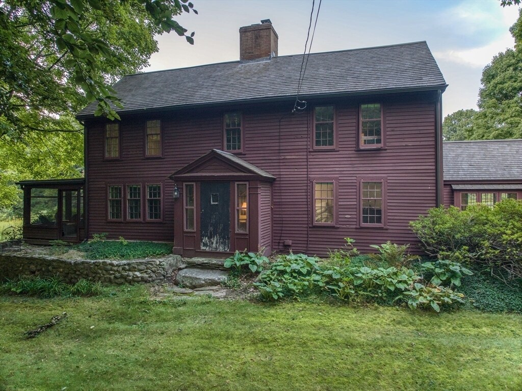 Primary Photo - 211 Old Littleton Rd