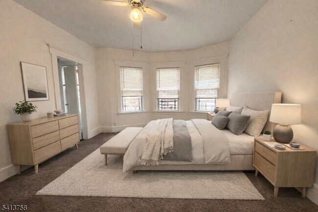 Foto del edificio - 91 Watson Ave