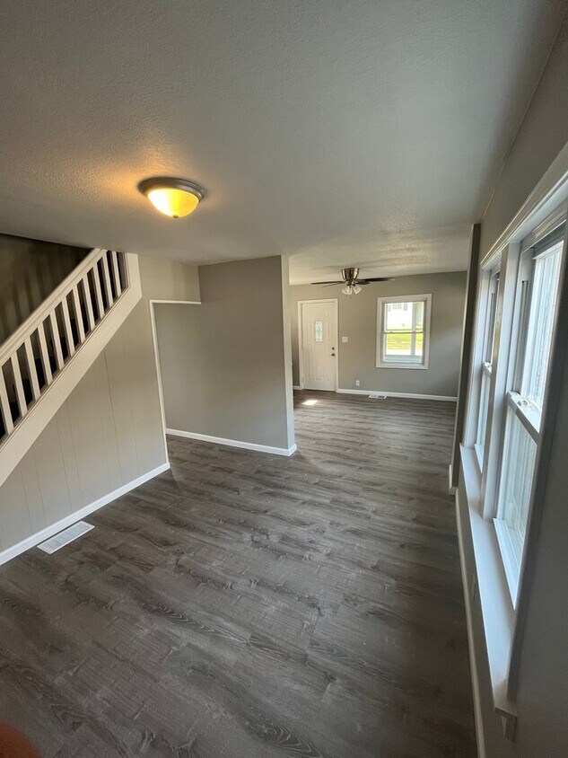 1630 25th Ave, Moline, IL 61265 House Rental in Moline, IL