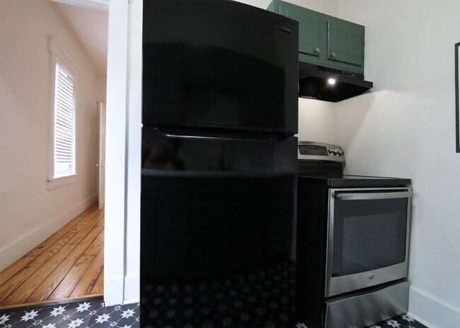 Foto del edificio - 1529 Madison Ave