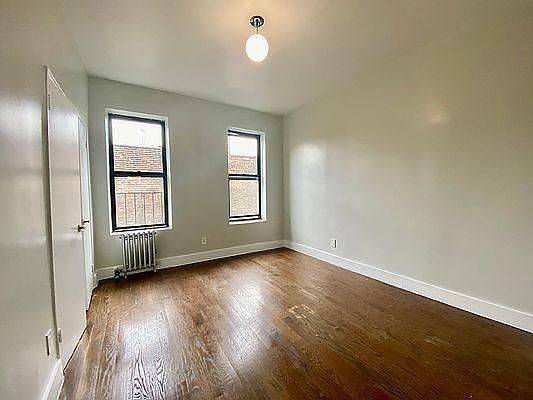 Foto del edificio - 1 bedroom in New York NY 10032