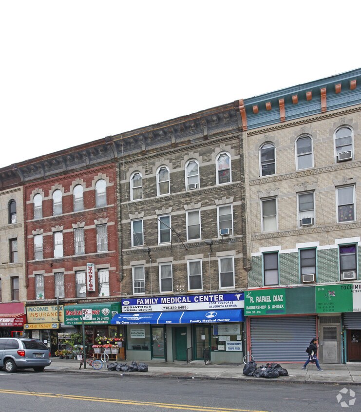 5908 5th Ave - Brooklyn NY - 5908 5th Ave