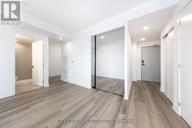 Photo du bâtiment - 758 Dovercourt Rd