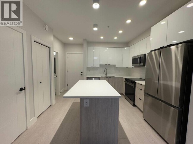 Photo du bâtiment - 11655 Fraser St