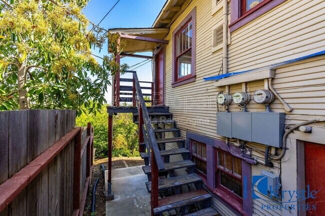 Foto del edificio - 517 Alhambra St