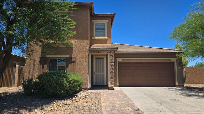 Foto del edificio - Gorgeous Home with Master Bedroom Downstairs!