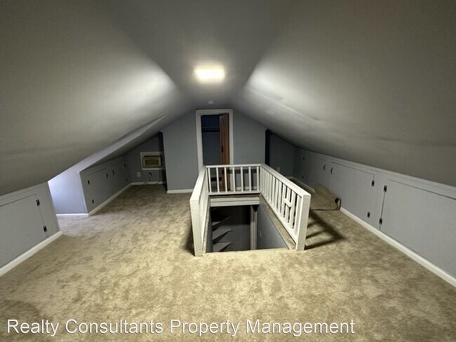 Foto del edificio - 3 br, 1 bath House - 2801 Phillips Avenue