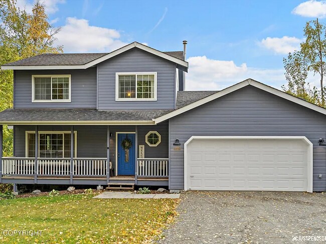 Foto del edificio - Beautiful 3 Bed/2.5 Bath Home In Great Location