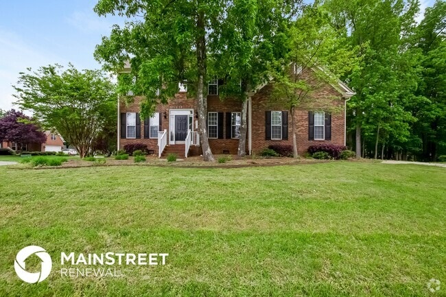 Building Photo - 4001 Preswick Ct