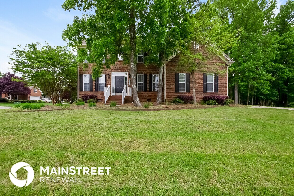 Foto principal - 4001 Preswick Ct