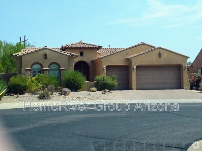 Building Photo - 17953 W Willow Dr