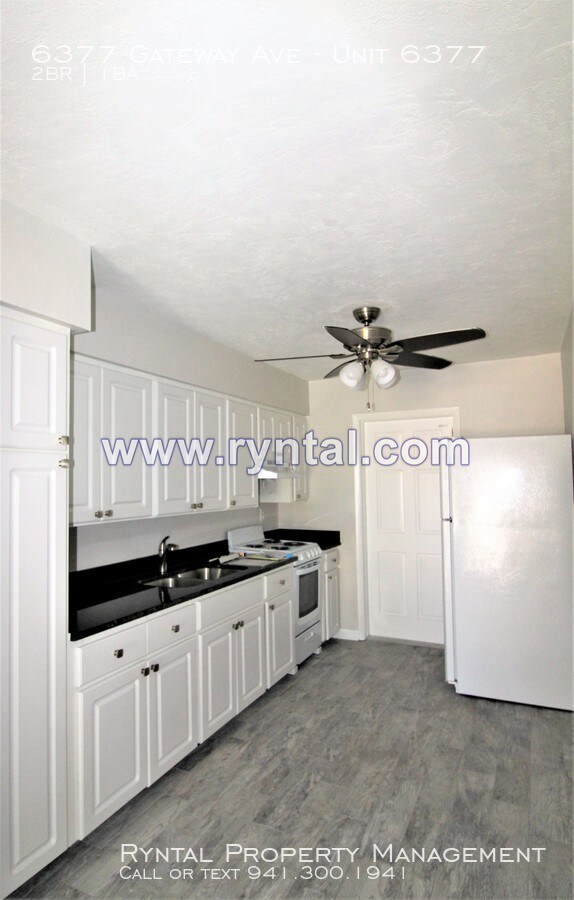 Foto del edificio - 6377 Gateway Ave