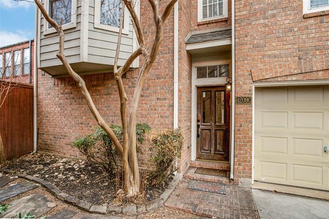 Foto del edificio - 4209 Wycliff Ave