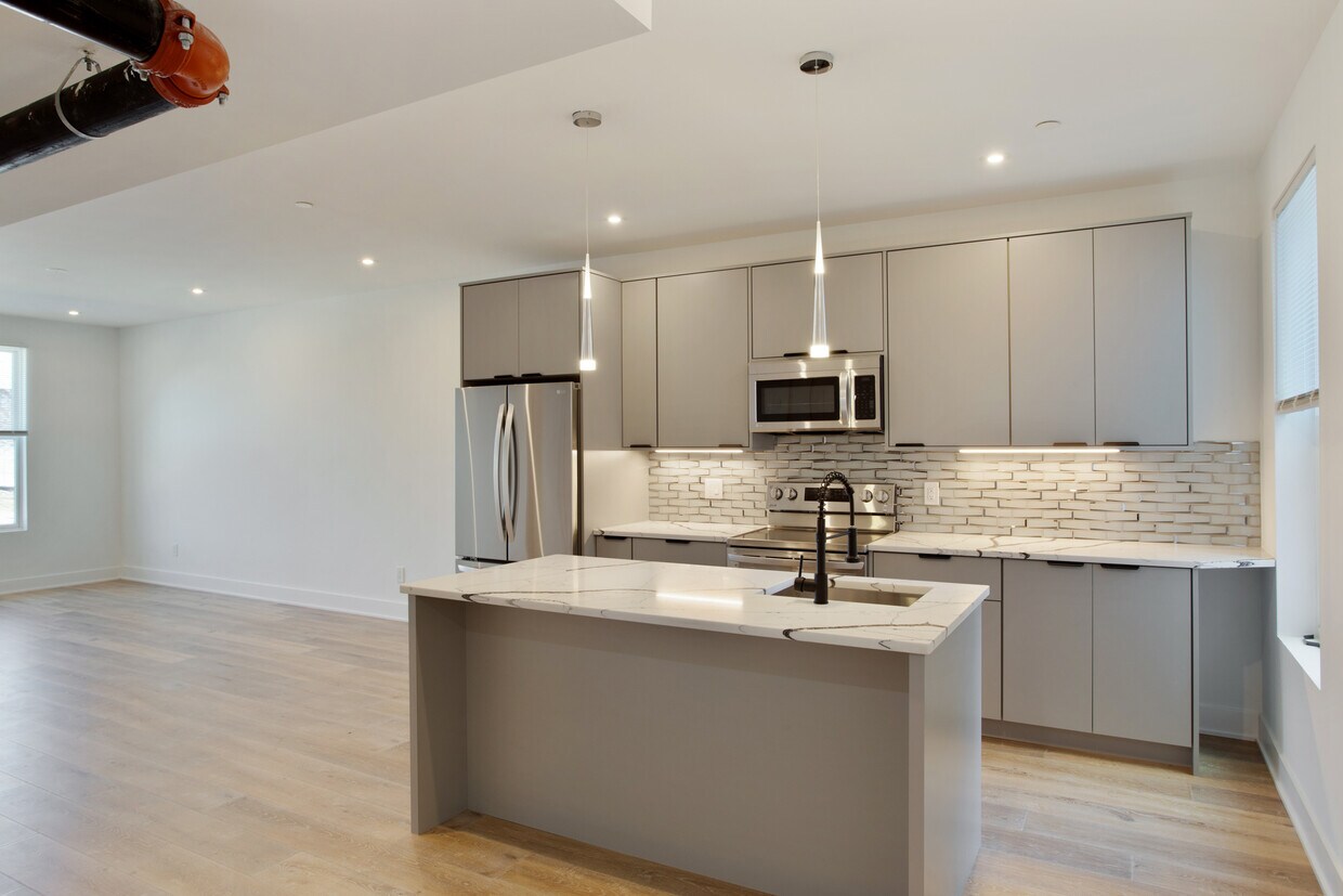 Foto principal - 1738 N 22nd St
