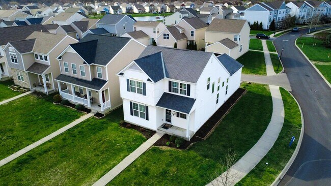 Foto del edificio - 5630 Alliance Way