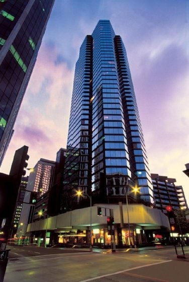 Photo - 1088 Bishop St Apartment