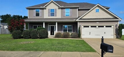 Building Photo - 249 Exeter Dr