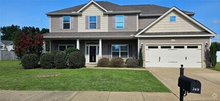 Building Photo - 249 Exeter Dr