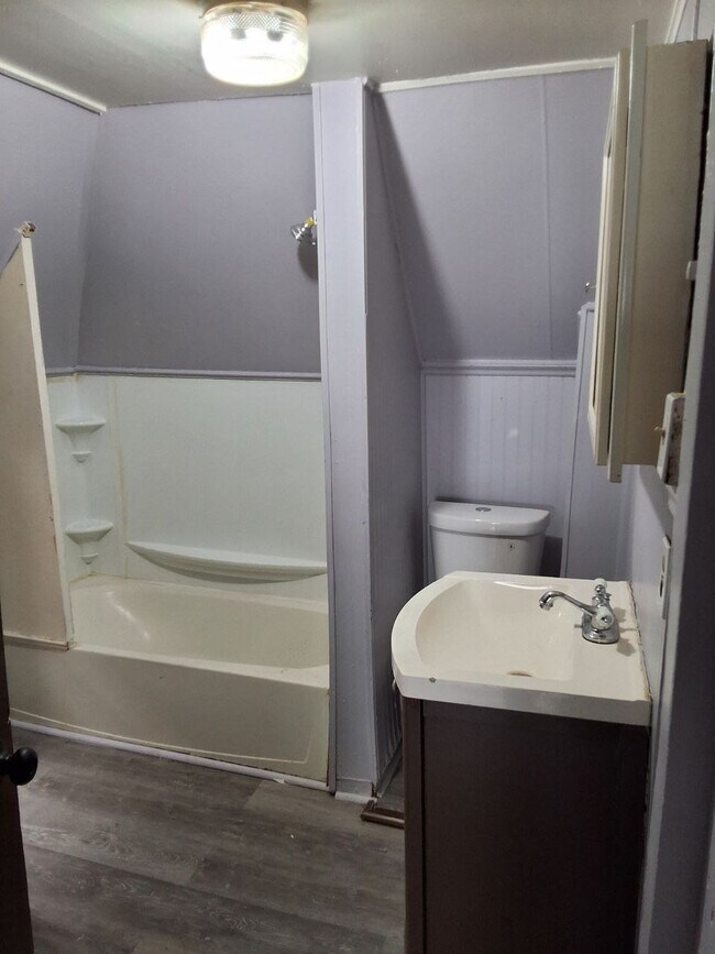 Foto del edificio - 119 Thompson St