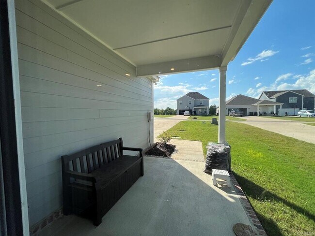 Foto del edificio - 3336 Meriwether Dr