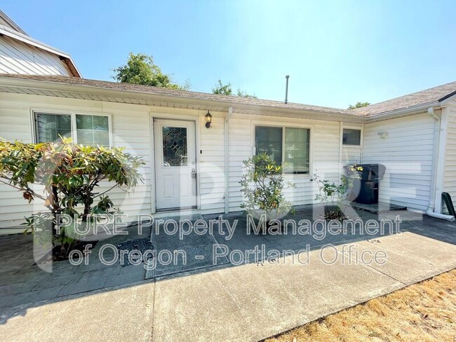 Foto del edificio - 8506 SE Mill St