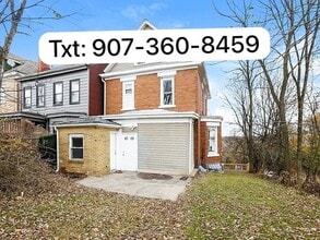 Building Photo - 4028 Vinceton St