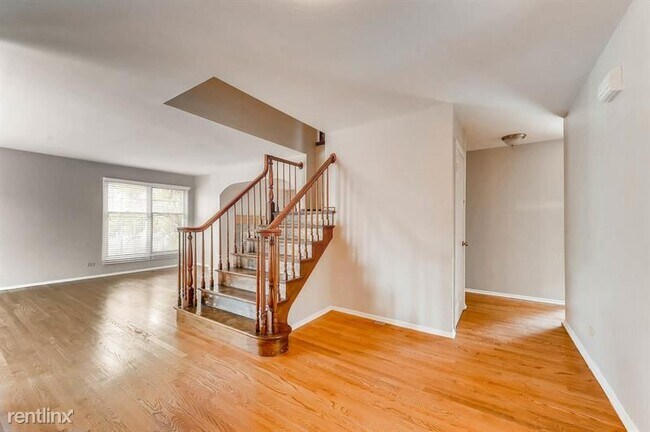 Foto del edificio - 4 br, 2.5 bath House - 1102 Grant Place