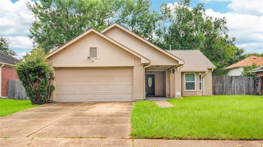 Primary Photo - 1411 Brickarbor Dr