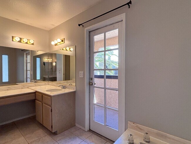 Building Photo - Upstairs two bedrooms, two bathroom condo unit. With brand new shower. Condo had recent updates. ...