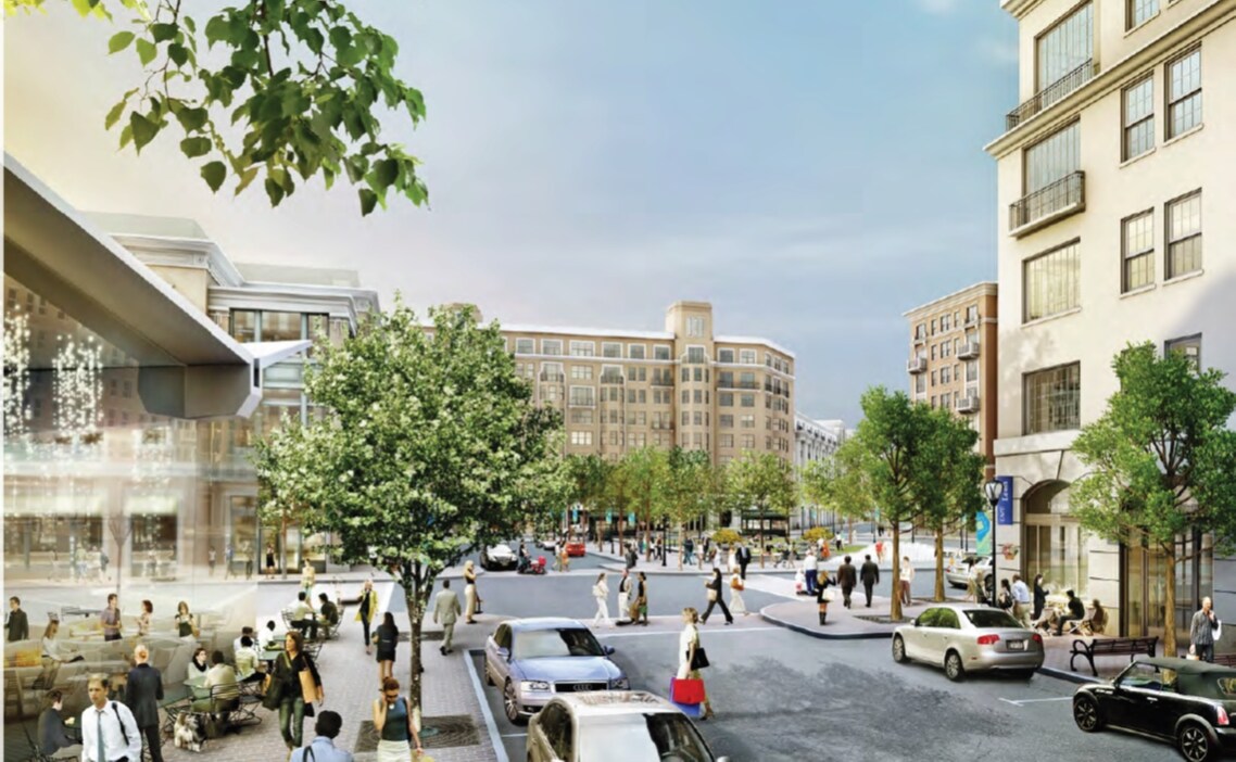 The Sterling at Regent Square Apartments Houston, TX