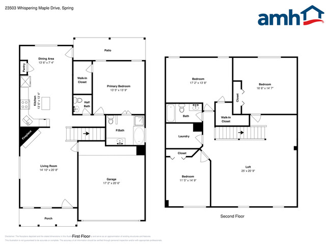 Building Photo - 23503 Whispering Maple Dr