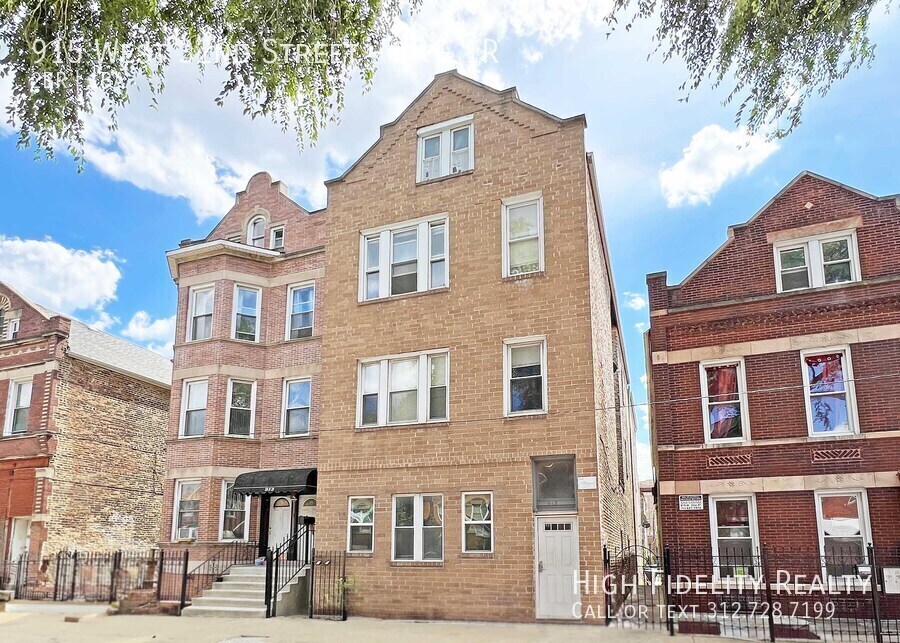 Primary Photo - 915 W 32nd St