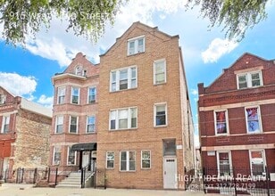 Building Photo - 915 W 32nd St