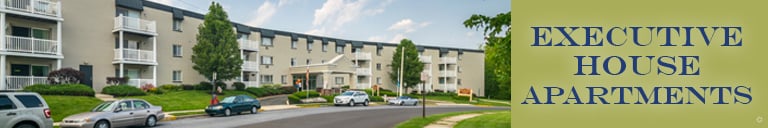Executive House Apartments