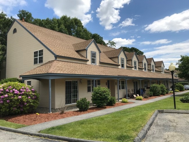 Building Photo - 35 Kennedy Dr