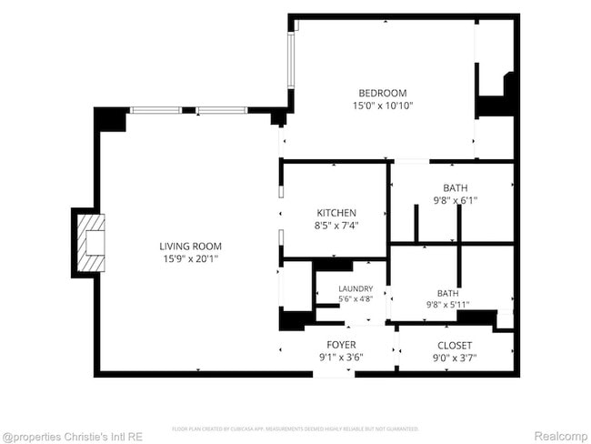 Building Photo - 15 E Kirby St
