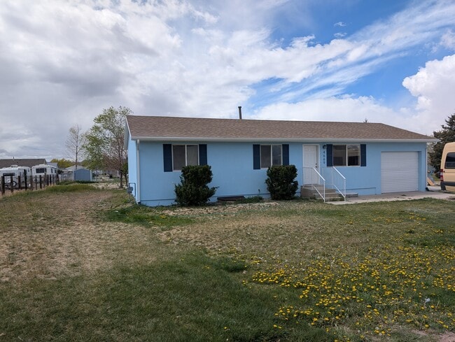 Building Photo - 4669 Marshal Trail