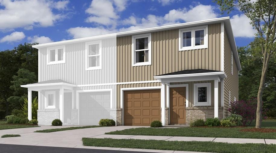 Building Photo - 3411 Adoration St