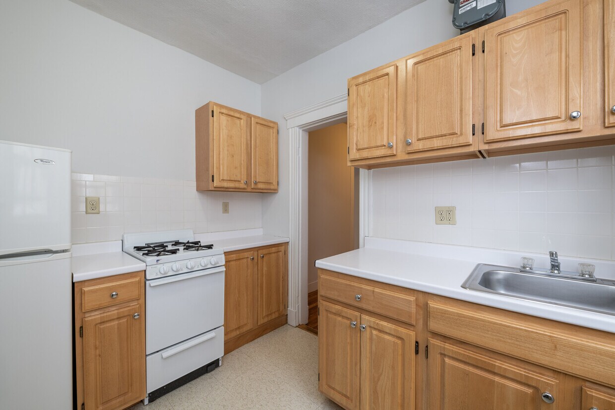 Foto principal - 29 Worthington St