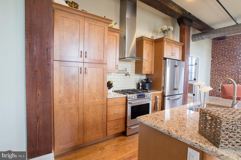 Foto principal - 317 N Mulberry St