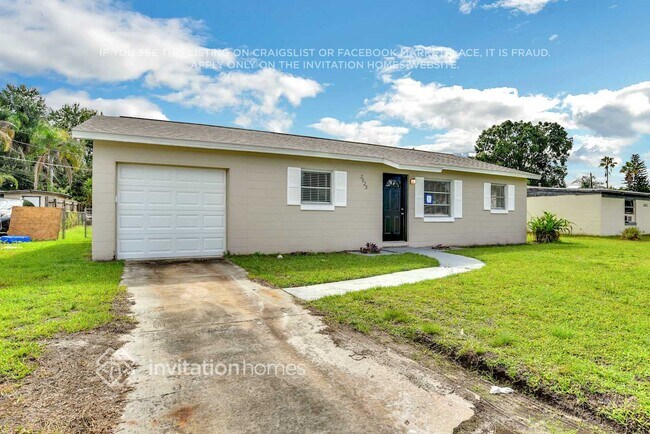 Foto del edificio - 2623 N Beaumont Ave