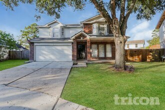 Building Photo - 19907 Big Timber Dr