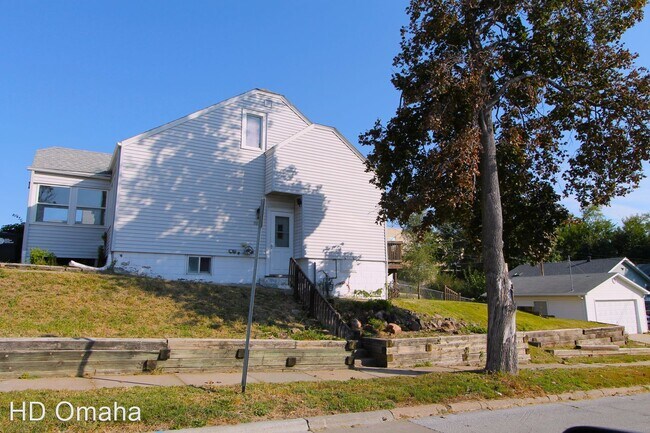 Building Photo - 3 br, 2 bath House - 1831 S. 60th St.