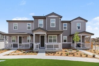Building Photo - The Lanterns at Brighton Crossing