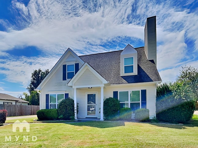 Building Photo - 137 W Stonehaven Cir