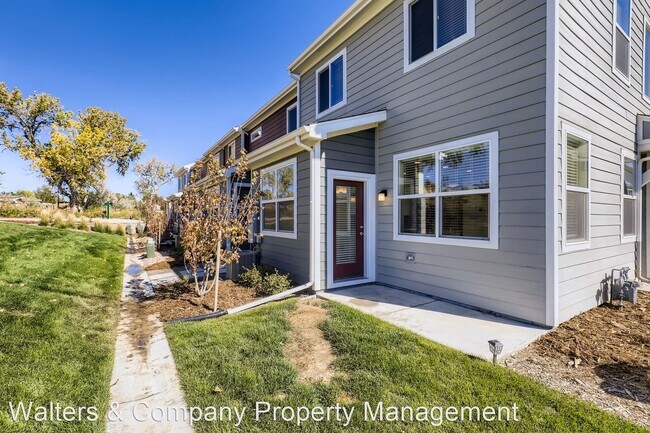 Building Photo - 3 br, 3 bath House - 9733 Birch Ln.